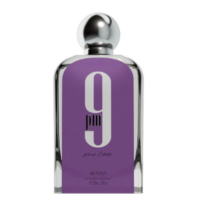 9am pour Femme Afnan para Mujeres EDP