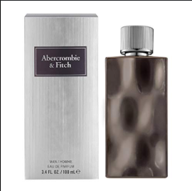 Abercrombie & Fitch First Instinct Extreme EDP