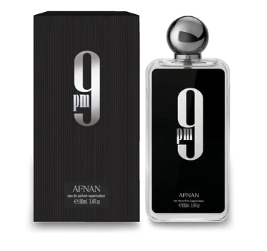 AFNAN 9 PM HOMBRE EDP