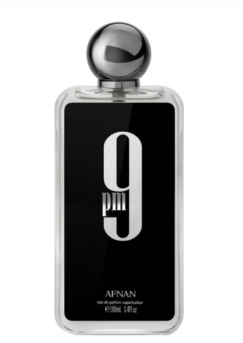 AFNAN 9 PM HOMBRE EDP