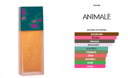 Animale Mujer EDP