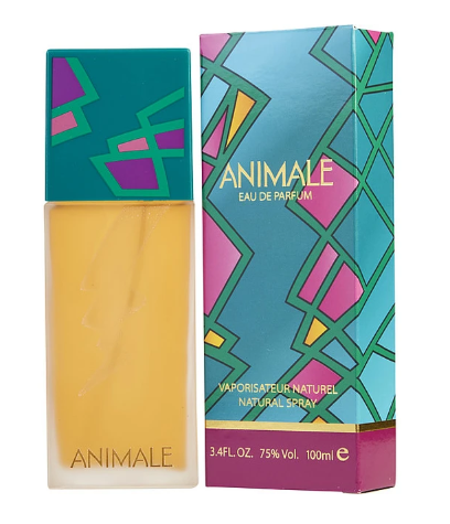 Animale Mujer EDP