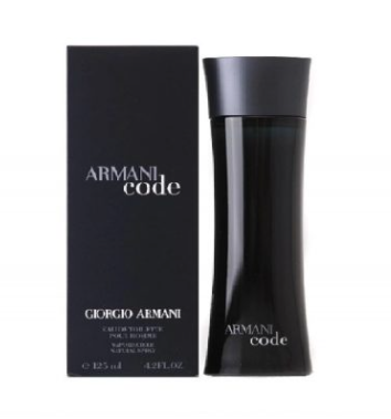 Armani Code Giorgio Armani