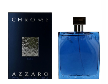 Azzaro Chrome Parfum Azzaro EDT