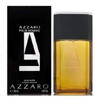 Azzaro pour Homme Azzaro EDT