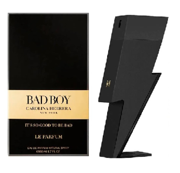 Bad Boy Le Parfum Carolina Herrera