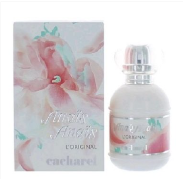 Anais Anais Cacharel EDT