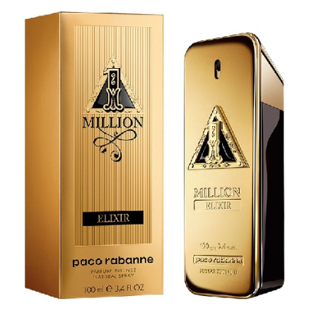 1 Million Paco Rabanne