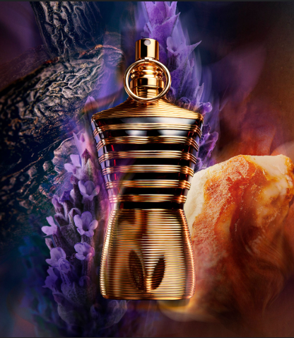 Le Male Elixir Jean Paul Gaultier