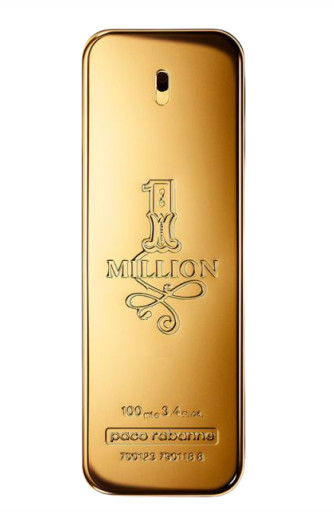 1 Million Paco Rabanne