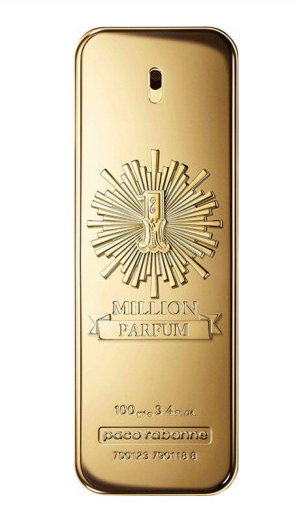 1 Million Parfum Paco Rabanne