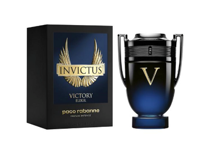 Invictus Victory Elixir Rabanne